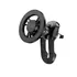 TechProtect N56 MagSafe kompatibler KFZ Halter f�r den L�ftungsschacht f�r SAMSUNG Galaxy A10, mit unterer St�tze, Abbildung 6