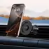 TechProtect N58 MagSafe kompatibler KFZ Halter f�r den L�ftungsschacht f�r MOTOROLA Moto Z3 Play, Abbildung 1