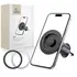 TechProtect N58 MagSafe kompatibler KFZ Halter f�r den L�ftungsschacht f�r MOTOROLA Moto Z3 Play