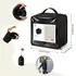 TechProtect Nackenkissen / Nackenst�tze, black, Abbildung 5