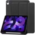 TechProtect SC Pen Hybrid Bookstyle f�r APPLE iPad Air (2020), Black