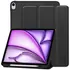 TechProtect SC Pen Hybrid Bookstyle f�r APPLE iPad Air 13 (2026), Black