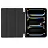 TechProtect SC Pen Hybrid Bookstyle f�r APPLE iPad Pro 11 (2025), Black, Abbildung 4