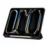 TechProtect SC Pen Hybrid Bookstyle f�r APPLE iPad Pro 13 (2024), Black, Abbildung 2