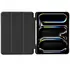 TechProtect SC Pen Hybrid Bookstyle f�r APPLE iPad Pro 13 (2024), Black, Abbildung 4