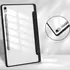TechProtect SC Pen Hybrid Bookstyle f�r SAMSUNG Galaxy Tab S9+, Black, Abbildung 1