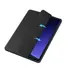 TechProtect SC Pen Hybrid Bookstyle f�r SAMSUNG Galaxy Tab S9+, Black, Abbildung 2