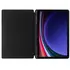TechProtect SC Pen Hybrid Bookstyle f�r SAMSUNG Galaxy Tab S9, Black, Abbildung 1