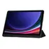 TechProtect SC Pen Hybrid Bookstyle f�r SAMSUNG Galaxy Tab S9, Black, Abbildung 2