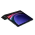TechProtect SC Pen Hybrid Bookstyle f�r SAMSUNG Galaxy Tab S9, Black, Abbildung 3