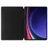 TechProtect SC Pen Hybrid Bookstyle f�r SAMSUNG Galaxy Tab S9 FE+, Black, Abbildung 2