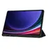 TechProtect SC Pen Hybrid Bookstyle f�r SAMSUNG Galaxy Tab S9 FE+, Black, Abbildung 4