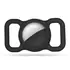 Tech-Protect Smooth H�lle / Hundehalsband- Halterung passend f�r Apple AirTag, black, Abbildung 1