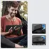 TechProtect Solid360 mit Handschlaufe f�r LENOVO Tab (2025) (10.1 Zoll), Black, Abbildung 4