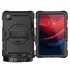 TechProtect Solid360 mit Handschlaufe f�r LENOVO Tab M11, Black, Abbildung 1