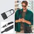 TechProtect Solid360 mit Handschlaufe f�r LENOVO Tab M11, Black, Abbildung 5