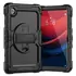 TechProtect Solid360 mit Handschlaufe f�r LENOVO Tab M11, Black