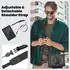 TechProtect Solid360 mit Handschlaufe f�r SAMSUNG Galaxy Tab A11+, Black, Abbildung 6