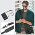 TechProtect Solid360 mit Handschlaufe f�r SAMSUNG Galaxy Tab A9+, Black, Abbildung 5