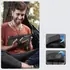 TechProtect Solid360 mit Handschlaufe f�r SAMSUNG Galaxy Tab S10 FE+, Black, Abbildung 5