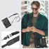 TechProtect Solid360 mit Handschlaufe f�r SAMSUNG Galaxy Tab S10 FE+, Black, Abbildung 6