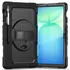 TechProtect Solid360 mit Handschlaufe f�r SAMSUNG Galaxy Tab S10 FE+, Black
