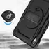 TechProtect Solid360 mit Handschlaufe f�r SAMSUNG Galaxy Tab S9 FE, Black, Abbildung 5