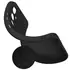 TechProtect Icon Case, passend f�r SAMSUNG Galaxy A16 4G, Black, Abbildung 1