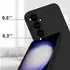 TechProtect Icon Case, passend f�r SAMSUNG Galaxy A16 4G, Black, Abbildung 2