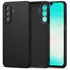 TechProtect Icon Case, passend f�r SAMSUNG Galaxy A17 5G, Black