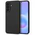 TechProtect Icon Case, passend f�r SAMSUNG Galaxy A27 5G, Black, Abbildung 1