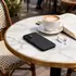 TechProtect Icon Case, passend f�r SAMSUNG Galaxy A27 5G, Black, Abbildung 3