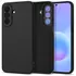 TechProtect Icon Case, passend f�r SAMSUNG Galaxy A27 5G, Black
