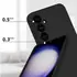 TechProtect Icon Case, passend f�r SAMSUNG Galaxy A55 5G, Black, Abbildung 1