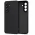 TechProtect Icon Case, passend f�r SAMSUNG Galaxy A37 5G, Black, Abbildung 1