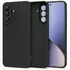 TechProtect Icon Case, passend f�r SAMSUNG Galaxy A37 5G, Black