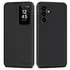 TechProtect Smart Wallet Case f�r SAMSUNG Galaxy A26 5G, Black