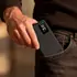 TechProtect Smart Wallet Case f�r SAMSUNG Galaxy A37 5G, Black, Abbildung 3