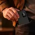 TechProtect Smart Wallet Case f�r SAMSUNG Galaxy S25 FE, Black, Abbildung 4