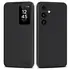 TechProtect Smart Wallet Case f�r SAMSUNG Galaxy S25 FE, Black