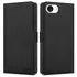 TechProtect Wallet Case f�r APPLE iPhone 17e, Black, Abbildung 1