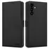TechProtect Wallet Case f�r SAMSUNG Galaxy A17 5G, Black, Abbildung 2