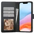 TechProtect Wallet Case f�r SAMSUNG Galaxy A17 5G, Black