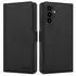 TechProtect Wallet Case f�r SAMSUNG Galaxy A27 5G, Black, Abbildung 2