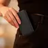 TechProtect Wallet Case f�r SAMSUNG Galaxy A27 5G, Black, Abbildung 4