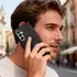 TechProtect Wallet Case f�r SAMSUNG Galaxy A57 5G, Black, Abbildung 5