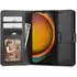 TechProtect Wallet Case f�r SAMSUNG Galaxy XCover 7, Black