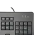Terra kabelgebundene USB Tastatur 1500 Corded, Abbildung 2
