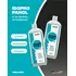Teslanol Aktivreiniger (Isopropanol), 1000 ml, Abbildung 1
