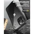 SupCase UB EDGE f�r APPLE iPhone 13 Pro Max, black, Abbildung 3